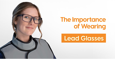 Why you need to wear Lead Glasses ?